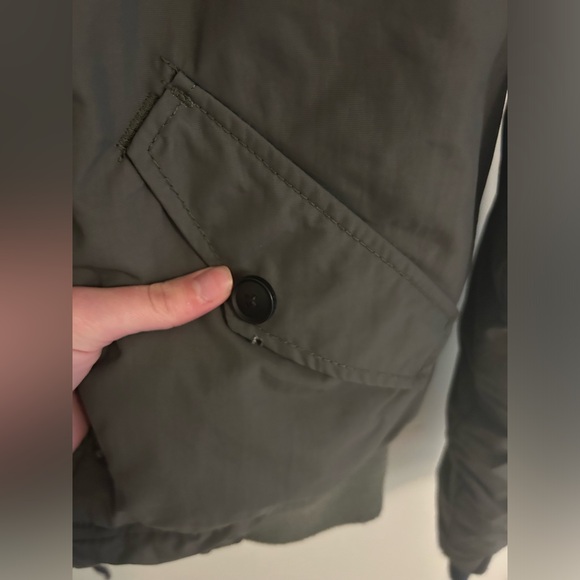 Bench Ladies Winter Jacket - Picture 6 of 11